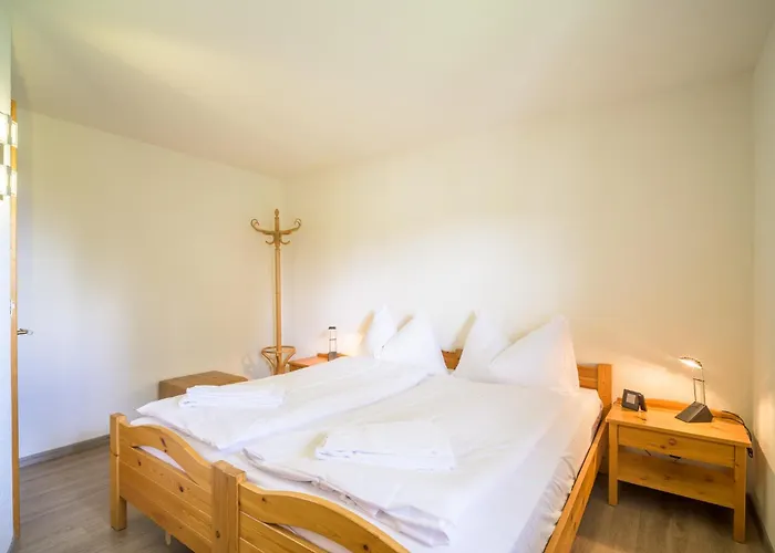 Edelweiss Ferienwohnung, Attica Muntognas Flims