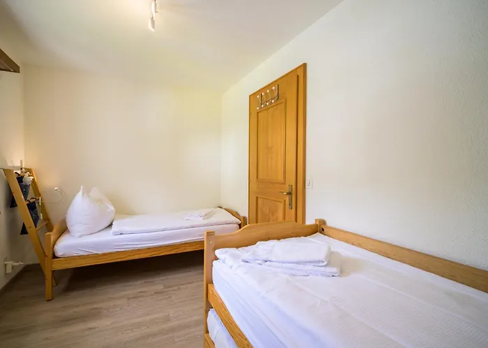 Appartement Edelweiss Ferienwohnung, Attica Muntognas