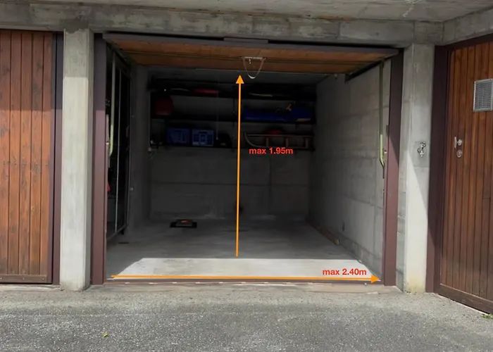 Appartement Edelweiss Ferienwohnung, Attica Muntognas *