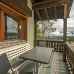 Edelweiss Ferienwohnung, Attica Muntognas