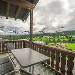 Edelweiss Ferienwohnung, Attica Muntognas * Flims