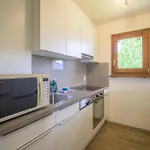 Edelweiss Ferienwohnung, Attica Muntognas Apartment *