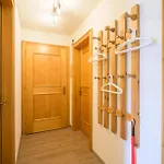Edelweiss Ferienwohnung, Attica Muntognas