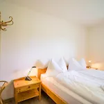 Edelweiss Ferienwohnung, Attica Muntognas Apartment Flims