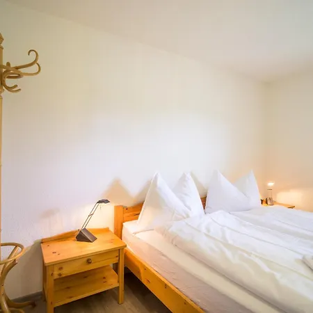 Edelweiss Ferienwohnung, Attica Muntognas Daire Flims