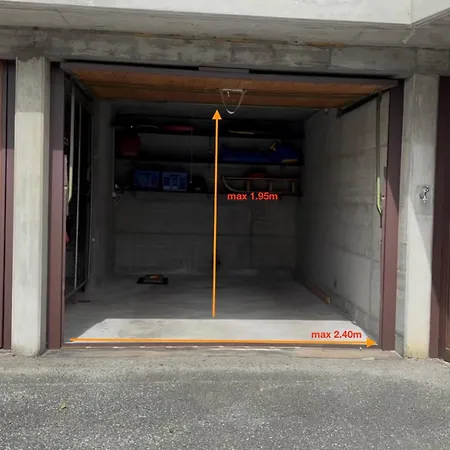 Apartment Edelweiss Ferienwohnung, Attica Muntognas *