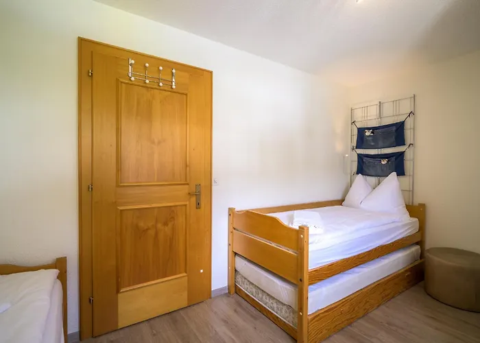 Edelweiss Ferienwohnung, Attica Muntognas Apartment