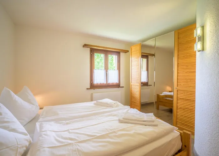 Apartment Edelweiss Ferienwohnung, Attica Muntognas