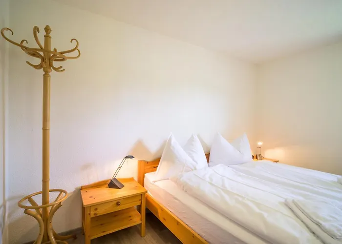 Edelweiss Ferienwohnung, Attica Muntognas Apartment Flims